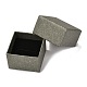 Square Paper Jewelry Box(X1-CON-G013-01C)-4