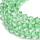 Transparent Glass Beads Strands(GLAA-F029-2mm-24)-3