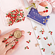 60Pcs Alloy Enamel Charms(ENAM-SC0005-76)-3