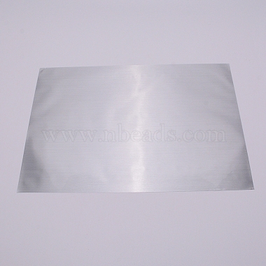 A4 Waterproof PVC Self Adhesive Laser Sticker(AJEW-WH0152-63)-2