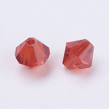 Perles d'imitation cristal autrichien(SWAR-F022-6x6mm-227)-3