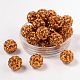 Pave Disco Ball Beads(RB-A130-10mm-14)-1