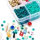 DIY-Schmuck machen Kits(DIY-YW0003-99A)-7