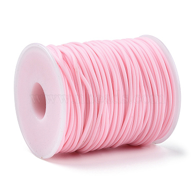 Hollow Pipe PVC Tubular Synthetic Rubber Cord(RCOR-R007-2mm-39)-2