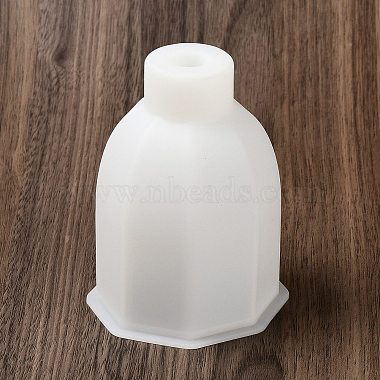 moules en silicone vase bricolage(DIY-F144-02A)-2