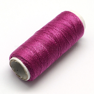 0.1mm Camellia Sewing Thread & Cord
