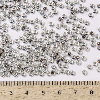 MIYUKI Round Rocailles Beads(SEED-JP0009-RR3202)-4