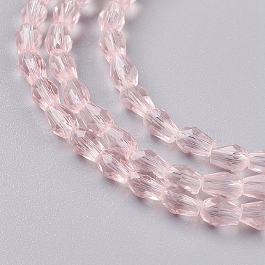 Faceted Glass Beads Strands(GLAA-A036-F07)-3