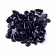 Natural Obsidian Beads(G-I221-34)-1