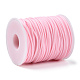 Hollow Pipe PVC Tubular Synthetic Rubber Cord(RCOR-R007-2mm-39)-2