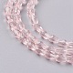 Faceted Glass Beads Strands(GLAA-A036-F07)-3