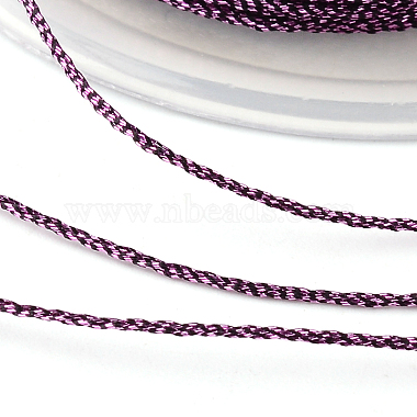 Round Metallic Thread(MCOR-L001-1mm-06)-2