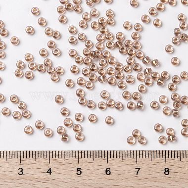 MIYUKI Round Rocailles Beads(SEED-JP0009-RR3521)-4