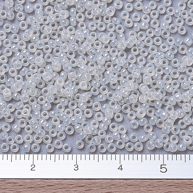 MIYUKI Round Rocailles Beads(X-SEED-G007-RR0512)-4