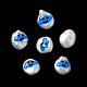 perles de perles de keshi naturelles baroques(PEAR-K008-03E)-1