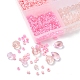 DIY Pink Series Jewelry Making Kits(DIY-YW0003-05E)-6