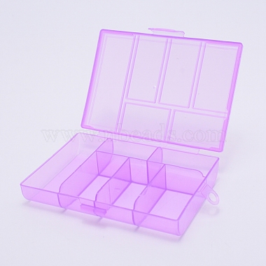 recipientes de pl&aacute;stico transparente(CON-WH0073-84B)-2
