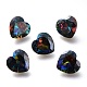 Cubic Zirconia Pointed Back Cabochons(ZIRC-H108-08D-001VR)-2