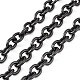 304 Stainless Steel Rolo Chains(CHS-L020-040EB)-1