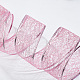 Glitter Polyester Satin Ribbon(AJEW-WH0472-28B)-6