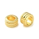 Rack Plating Brass Beads(KK-M269-04G)-2