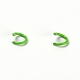 Baking Painted Metal Open Jump Rings(FIND-TAC0001-24G)-1