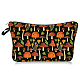 Rectangle Polyester Cosmetic Storage Bags(MUSH-PW0002-06A)-1