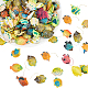 100Pcs Plastic Toy(KY-GA0001-23)-1