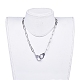 304 Stainless Steel Chain Necklaces(X-NJEW-JN02772-02)-4