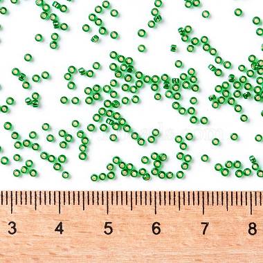 TOHO Round Seed Beads(SEED-XTR15-0027B)-4