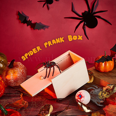 Spider Prank Box(AJEW-WH0317-54)-5