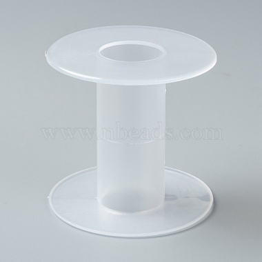 Eco-Friendly Plastic Spools(X-UNKW-P001-01)-4