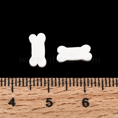 Handmade Polymer Clay Cabochons(PY-CBA5A20-11A)-3