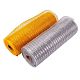 2 Rolls 2 Colors Polypropylene Fabric(AJEW-SZ0001-39B)-1