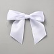 Polyester Bowknot Ornament Accessories(FIND-WH20012-73A)-1