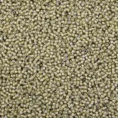 TOHO Round Seed Beads(SEED-XTR11-0369)-2