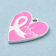 Розовая лента осведомленности о раке молочной железы(ENAM-A147-01A)-2