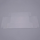 Transparent PVC Box(CON-WH0076-90B)-1