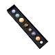 Natural Gemstone Eight Planets of the Solar System Display Decorations(G-F734-13)-1