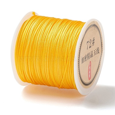 Nylon Chinese Knot Cord(NWIR-C003-01A-09)-2