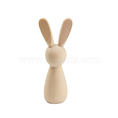 muñecas con clavijas de madera sin terminar(PW-WG94046-01)-3