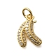 Brass Pendants(KK-D280-01G-08)-1