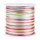 Segment Dyed Nylon Thread Cord(NWIR-A008-01L)-1