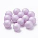 Eco-Friendly Plastic Imitation Pearl Beads(X-MACR-S277-8mm-B)-3