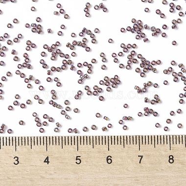 TOHO Round Seed Beads(X-SEED-TR15-0166C)-4