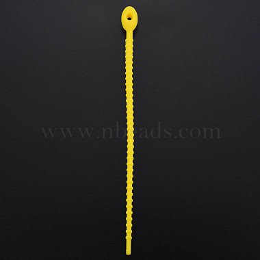 Silicone Cable Ties(SIL-Q015-001H)-2