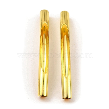 Brass Tube Beads(KK-D040-16)-2