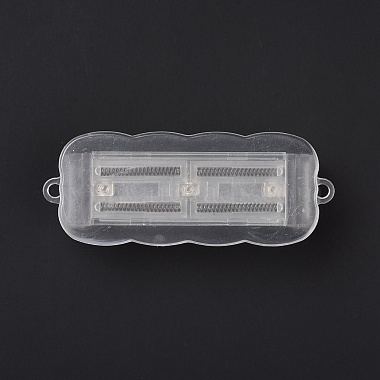 TPU Plastic Mobile Phone Back Clip(KY-G022-01A)-3