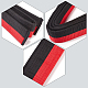 Taekwondo Belt(AJEW-WH0314-341C)-6