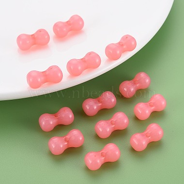 Imitation Jelly Acrylic Beads(MACR-S373-96-EM)-8